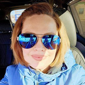 Meet your Posher, Kim